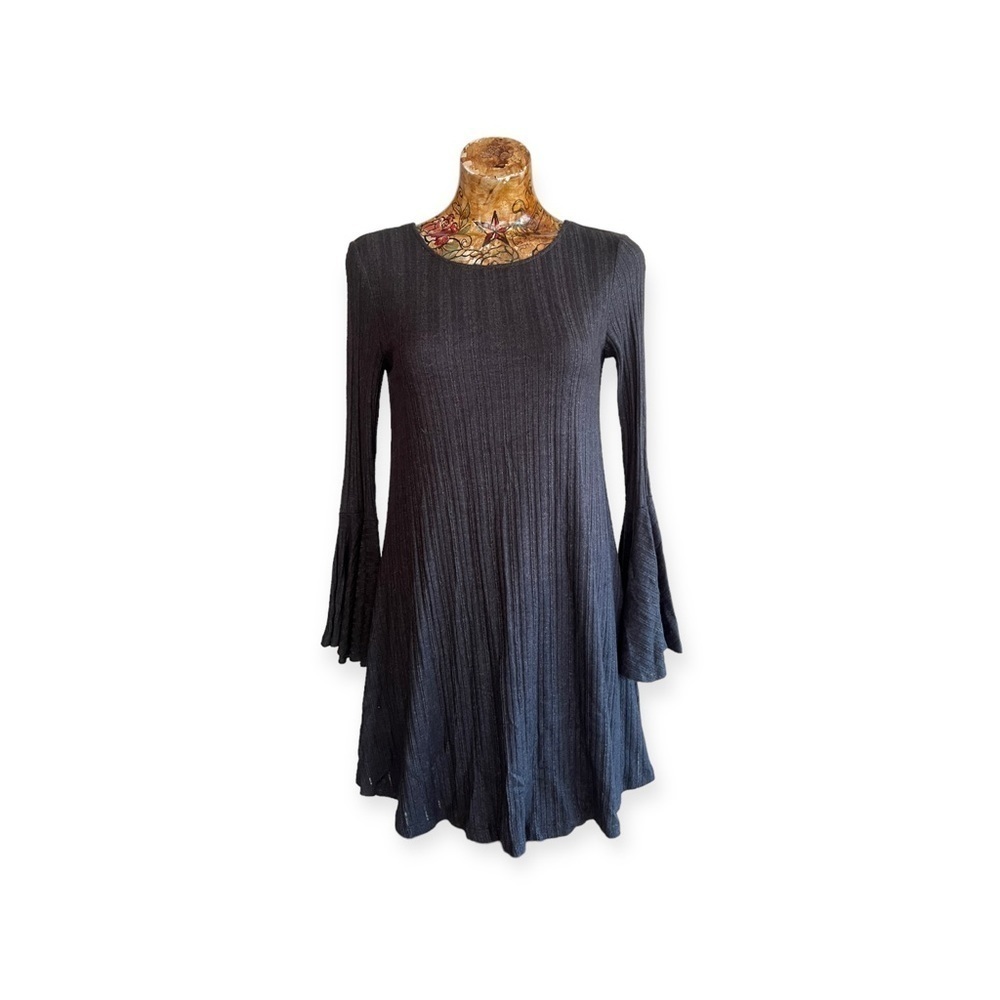 Altar'd State dress long sleeve small